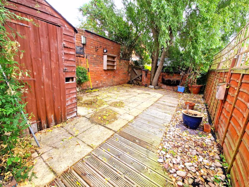 Garden- click for photo gallery